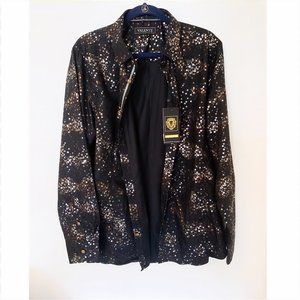 Valente Button Up Shirt